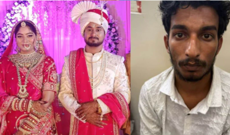 Jailed Sonam Raghuvanshi has no regrets about killing her husband