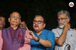 Bihar Election: वोटर लिस्ट संशोधन पर छिड़ गया है संग्राम! आर-पार के मूड में है
विपक्ष - image