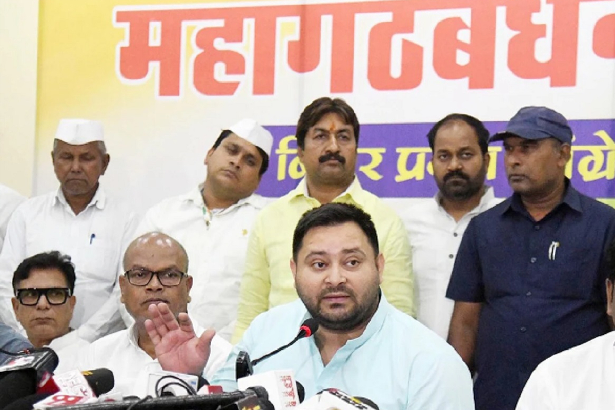 Bihar Voter List SIR : चुनाव आयोग ने जारी की लिस्ट, ऐसे चेक करें अपना नाम