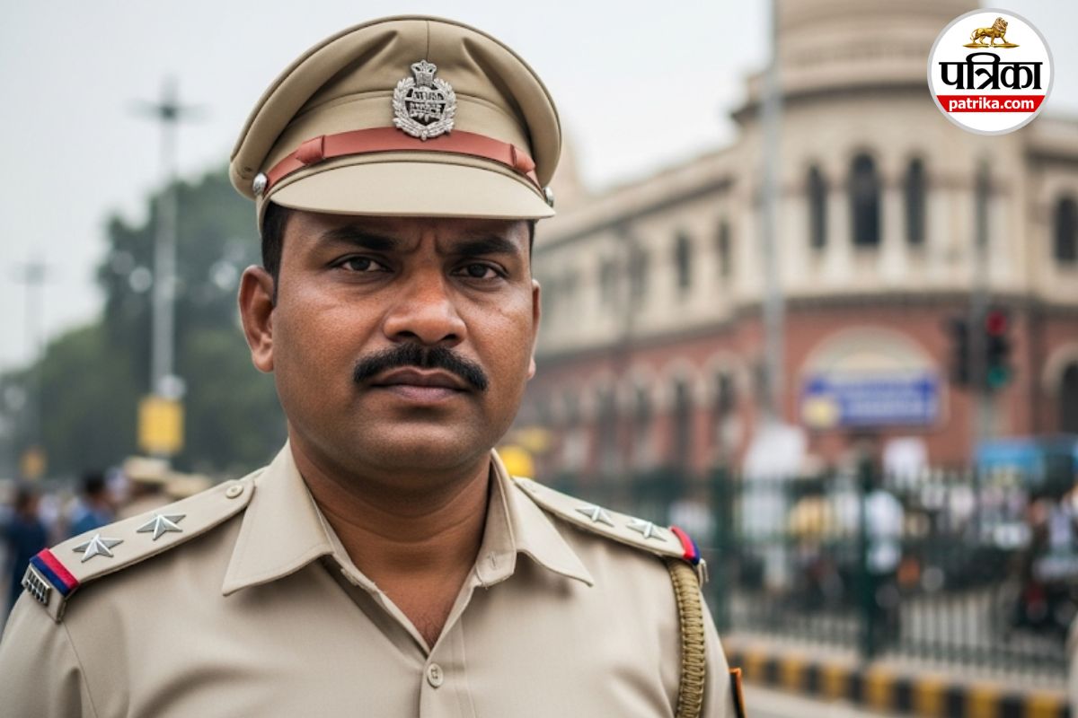 Bihar Police Admit Card 2025