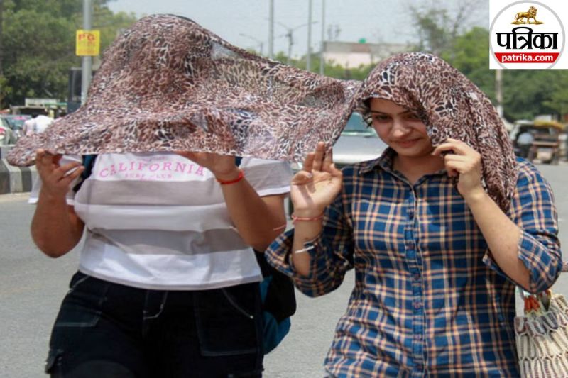 Bihar Weather