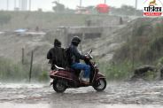 Bihar Weather