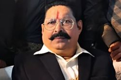 कौन है बिहार का टीटू धमाका? जिसने पूर्व विधायक अनंत सिंह पर चलाई थी गोली, दिल्ली
में गिरफ्तार - image
