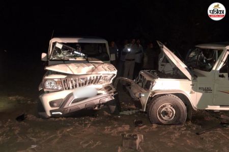 Bikaner Crime