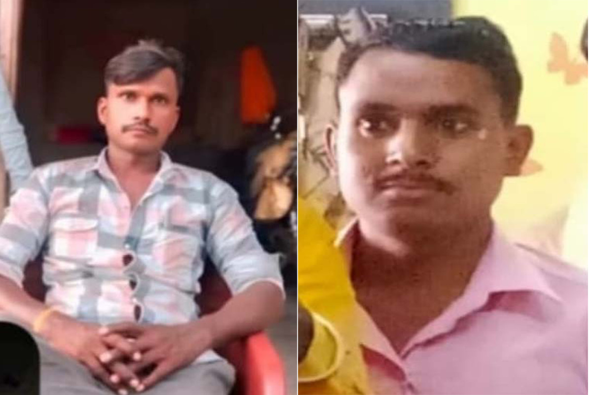 Rajasthan: बड़े भाई के बारहवें से एक दिन पहले छोटे भाई की दर्दनाक मौत, भतीजे ने
भी तोड़ा दम, परिवार में कोहराम