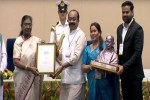 Swachh Survekshan Award