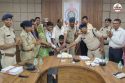 Leave on birth Day: जन्मदिन पर अब पुलिस जवानों को मिलेगी छुट्टी, आईपीएस ने की
योजना की शुरुआत