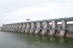 Bisalpur Dam : खुशियां लबालब, छलकने को तैयार बीसलपुर बांध… पहली बार जुलाई में
जलस्तर 314 के पार - image