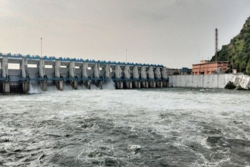 Bisalpur Dam