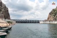 Bisalpur Dam Update Coming Soon Good News only 60 centimetres is left