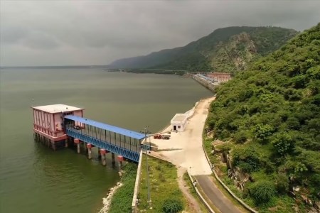 Bisalpur Dam Update