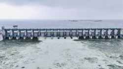 Bisalpur Dam: पानी की आवक इतनी हो रही कि 6 गेटों की अचानक बढा दी हाइट, जानें
कितना छोड़ा जा रहा अब पानी - image