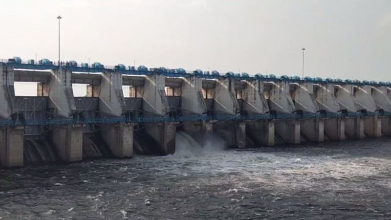 Bisalpur dam