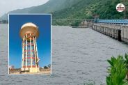 Bisalpur Dam Update Dam Full Jaipur City Good News now there is no worry of water for 2 years