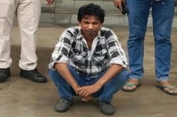 Rajasthan: लड़की बन युवतियों से गांठता दोस्ती, सोशल मीडिया पर करता ब्लैकमेल; फिर
ऐसे खुला गंदा राज - image