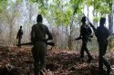 Bokaro Naxalite Encounter: Two Naxals Killed; One CRPF Jawan Martyred