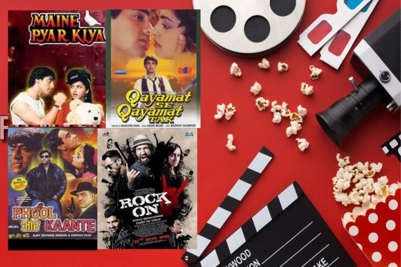 'सैयारा' से 'मैंने प्यार किया' तक ये 5 सितारें भी अपने डेब्यू से रातोंरात हुए थे फेमस, पाई शानदार स्टारडम