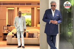 Boney Kapoor Diet: बोनी कपूर ने 69 की उम्र में बिना जिम गए घटाया 26 किलो वजन,
जानिए उनकी डाइट का राज - image