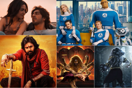 Box Office Collection 2025