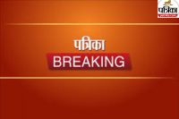 Major accident at steel factory in Raipur