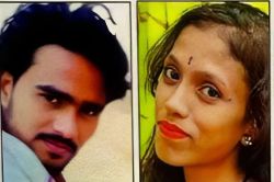 Bareilly News: भाभी ने लगाया फंदा, सात घंटे बाद देवर ने भी दी जान, एक ही कमरे
में दो मौतों से सनसनी - image