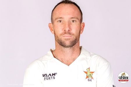 Brendon Taylor