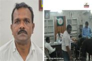 ACB raid