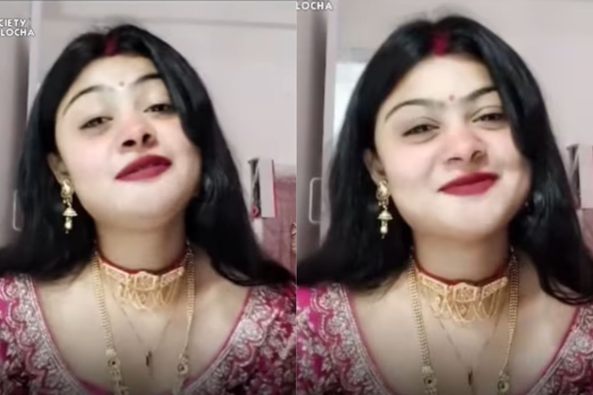 Social Media: सुहागरात पर अलग ही रूप में मिली पत्नी, पति के साथ हो गया ‘खेला’
