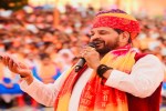 Brij Bhushan Singh