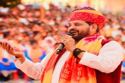 3 बार आठवीं कक्षा में फेल हुए थे बृजभूषण सिंह; साथ पढ़ने वाले छात्र को बोला-
‘नकल कराओ नहीं तो बाहर कूट दूंगा’ - image