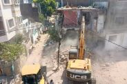 Bulldozer Action: After Delhi, Demolition Notices Issued for Religious Structures in Haryana