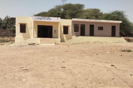 नए बस स्टैंड में विभिन्न कार्यों की निविदा अंतिम चरण में