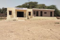 नए बस स्टैंड में विभिन्न कार्यों की निविदा अंतिम चरण में - image
