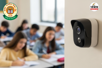 CBSE CCTV Mandatory Rule