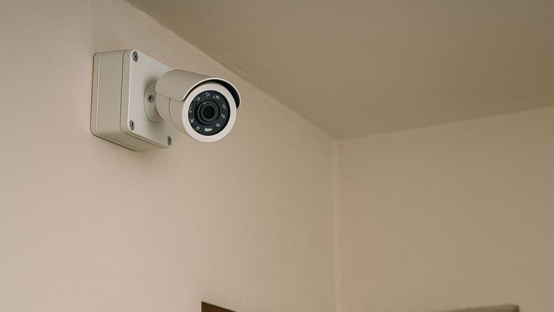 111 CCTV cameras installed in Sarangpur in MP