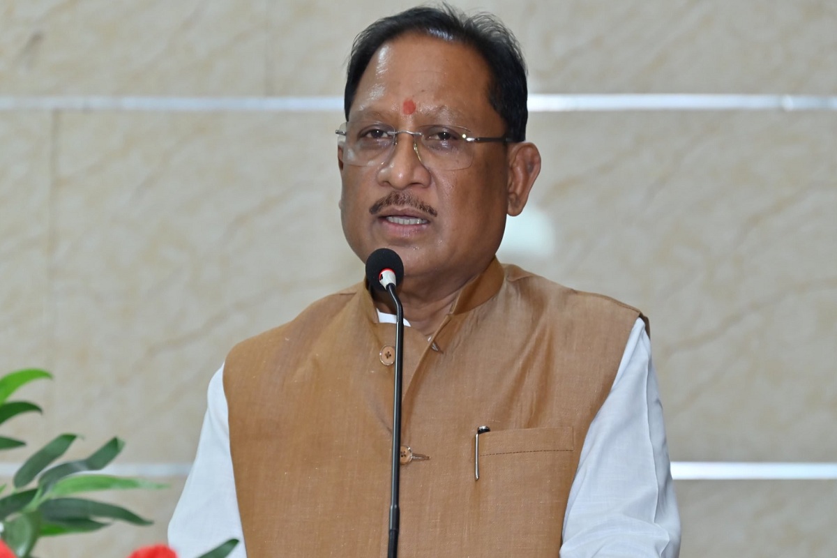 सोशल मीडिया पर CM व भाजपा पर अश्लील टिप्पणी, युवक के खिलाफ FIR दर्ज…