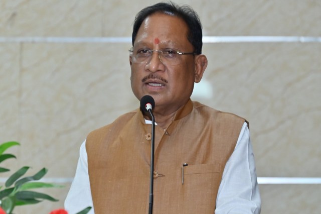 raipur news