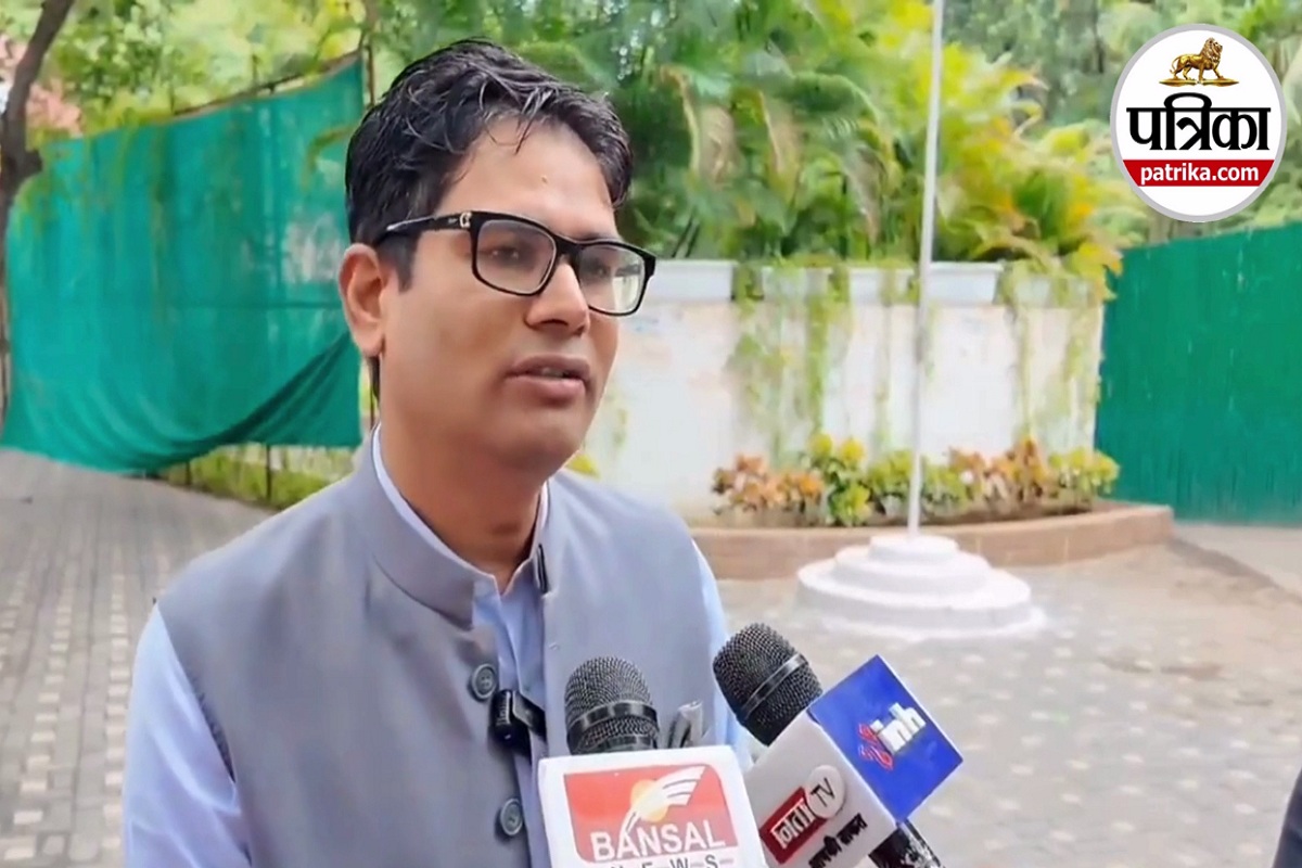 CG News: बीजेपी के मैनपाट प्रशिक्षण शिविर में आ सकते हैं जेपी नड्डा और अमित शाह