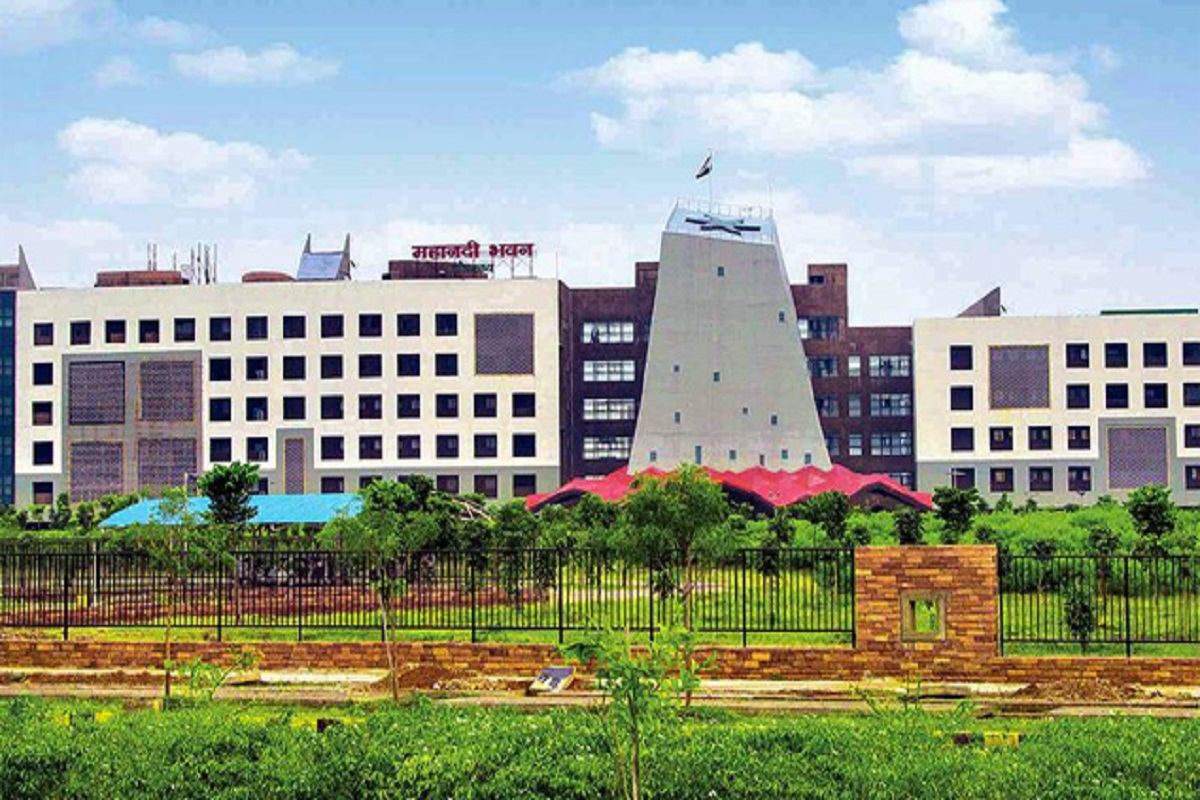 CG News: शिक्षा विभाग में पेपरलेस काम शुरू, ऑनलाइन ही ली अधिकारी से स्वीकृति