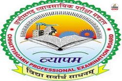 Sub-Engineer recruitment exam: सब इंजीनियर के 1985 पदों के लिए भर्ती परीक्षा 20
को, व्यापमं ने और कड़े किए नियम, इन चीजों पर लगाया प्रतिबंध - image