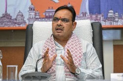भजनलाल सरकार ने 3 नई पॉलिसियों को दी मंजूरी, हर शहर में खेल मैदान, पार्क और पाइप
लाइन से पहुंचेगी गैस - image