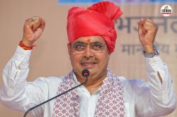 बीकानेर, चूरू, हनुमानगढ़ और श्रीगंगानगर के लोग भाग्यशाली, CM भजनलाल बोले- जल्द
मिलेगा सिंधु नदी का पानी - image