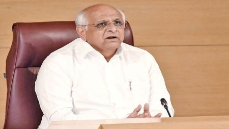 CM Bhupendra Patel