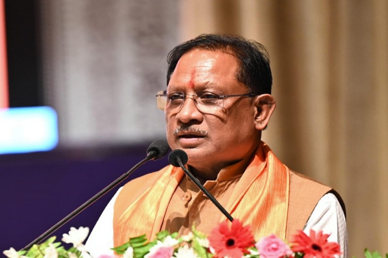 छत्तीसगढ़ में 51 महतारी सदनों का शुभारंभ (Photo source- Patrika)