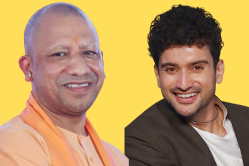 CM Yogi के लिए अभिनेता ने मुंडवाया सिर; जानें क्या थी वजह? - image