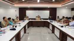 Ahmedabad: शहर में 22774 सीसीटीवी कैमरे, 6 हजार की लाइव फीड - image