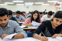 CSIR NET 2025 City Slip