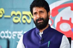 कांग्रेस ने कर्नाटक में 9 सीटें चुनावी धांधली से जीतीं, राहुल गांधी के ECI
आरोपों पर CT रवि का पलटवार - image