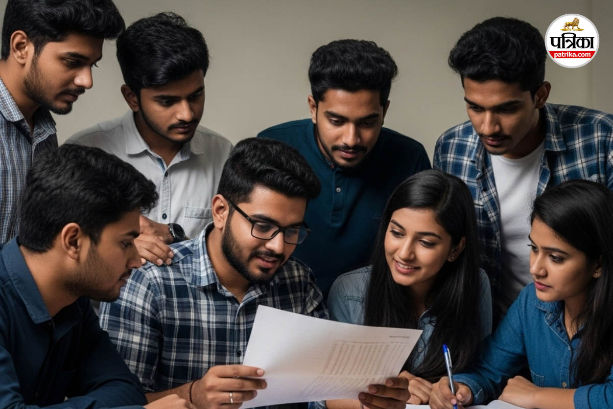 CUET UG 2025 Final Answer Key Released: 27 Questions Removed