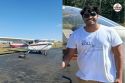 Indian Student Pilot Dies in Canada Plane Crash